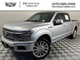 Used 2019 Ford F150 Limited w/ Trailer Tow Package image 2