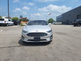 Used 2019 Ford Fusion Energi Titanium image 2