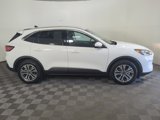Used 2022 Ford Escape SEL w/ Class II Trailer Tow Package image 3