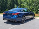 Used 2024 Nissan Altima 2.5 SR w/ SR Premium Package image 3