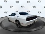 Used 2018 Dodge Challenger GT w/ GT Interior Package image 5