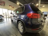 Used 2013 Volkswagen Tiguan SE image 6