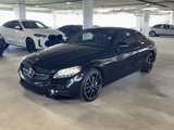 Used 2021 Mercedes-Benz C 300 Coupe image 4