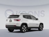 Used 2018 Jeep Compass Latitude w/ Safe & Security Group image 4