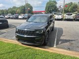 Used 2018 Jeep Grand Cherokee High Altitude image 4