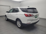 Used 2021 Chevrolet Equinox LT image 5