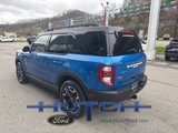 Used 2022 Ford Bronco Sport Outer Banks w/ Tech Package image 5