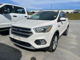 Used 2017 Ford Escape Titanium image 2