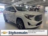 Used 2018 GMC Terrain Denali w/ Advanced Safety Package image 6