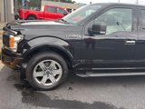 Used 2019 Ford F150 XLT w/ Equipment Group 302A Luxury image 2