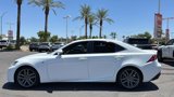 Used 2015 Lexus IS 250 image 4