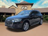 Used 2018 Audi Q5 2.0T Premium Plus w/ Premium Plus Package image 4