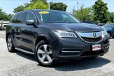 Used 2016 Acura MDX SH-AWD image 2