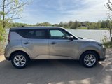 Certified 2024 Kia Soul LX w/ Option Group 015 image 2