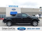 Used 2013 Ford F150 Lariat w/ Luxury Equipment Group image 2