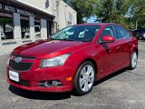 Used 2014 Chevrolet Cruze LTZ w/ RS Package image 2