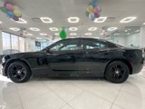 Used 2022 Dodge Charger SXT w/ Leather Interior Group image 4