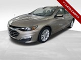 Used 2022 Chevrolet Malibu LT image 3