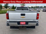 Used 2014 Chevrolet Silverado 1500 W/T w/ Trailering Package image 4