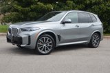 Used 2025 BMW X5 sDrive40i w/ M Sport Package image 2