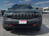 Used 2019 Jeep Cherokee Trailhawk w/ Comfort/Convenience Group image 3