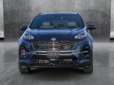 Used 2020 Kia Sportage SX image 2