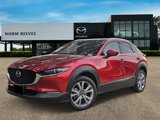 Used 2023 MAZDA CX-30 AWD 2.5 S w/ Premium Package image 1