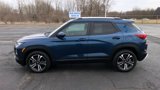 Used 2021 Chevrolet TrailBlazer LT w/ Premium Seating Package image 5