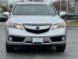 Used 2015 Acura RDX AWD w/ Technology Package image 2