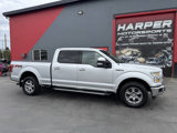 Used 2015 Ford F150 Lariat image 3