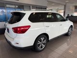 Used 2018 Nissan Pathfinder S image 3