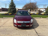 Used 2006 Ford Fusion SEL image 2