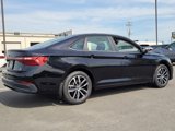 New 2025 Volkswagen Jetta SE image 3