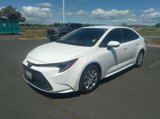 Used 2020 Toyota Corolla LE image 4