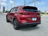 Used 2020 Kia Sportage EX image 5
