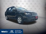 Used 2016 Jeep Compass Sport w/ Power Value Group image 2