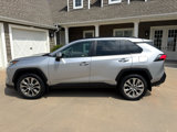 Used 2019 Toyota RAV4 Limited image 3