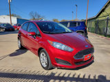 Used 2016 Ford Fiesta SE image 3
