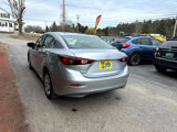 Used 2017 MAZDA MAZDA3 Sport image 4