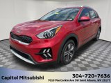 Used 2021 Kia Niro LXS image 4