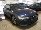Used 2024 Audi A6 Premium Plus w/ Premium Plus Package image 6