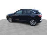 Used 2021 Ford Escape Titanium w/ Class II Trailer Tow Package image 6