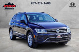 Used 2019 Volkswagen Tiguan S w/ Driver Assistance Package image 3