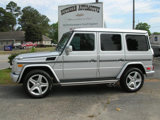 Used 2008 Mercedes-Benz G 500 image 2