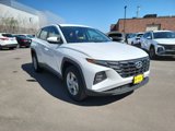 Used 2022 Hyundai Tucson SE w/ Cargo Package image 2