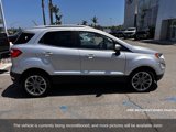 Used 2021 Ford EcoSport Titanium image 4