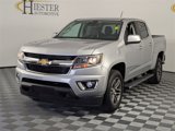 Used 2020 Chevrolet Colorado LT w/ Luxury Package image 4