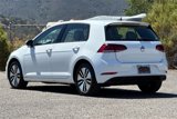 Used 2019 Volkswagen e-Golf SEL Premium image 6