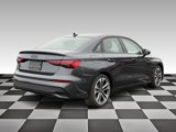 New 2025 Audi A3 2.0T Premium image 3
