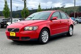 Used 2005 Volvo S40 2.4i image 2